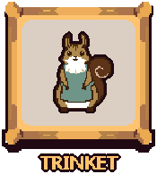 Trinket
