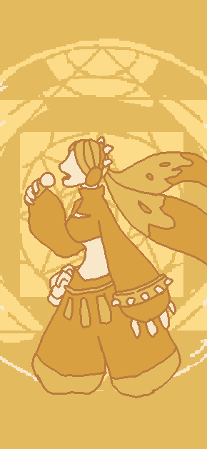 The Fool