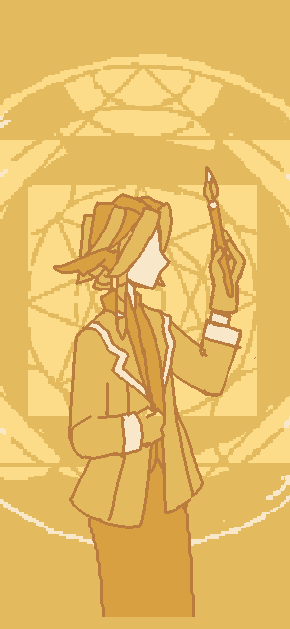 The Fool
