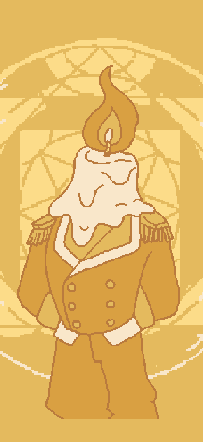The Fool